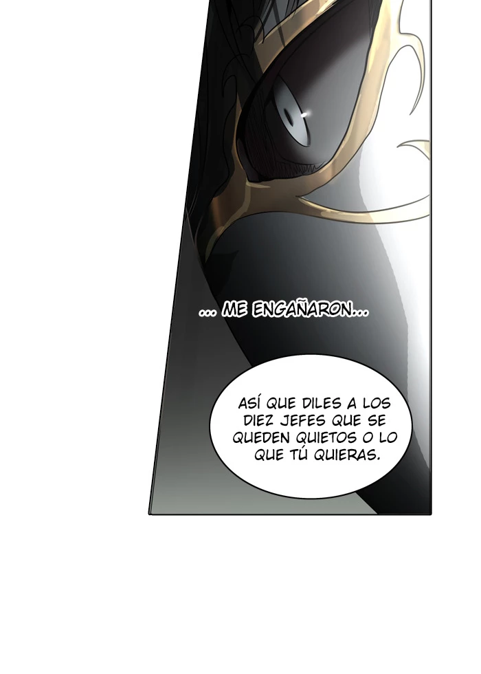 El irregular - Capítulo 284 - Página 146 - LectorTMOo