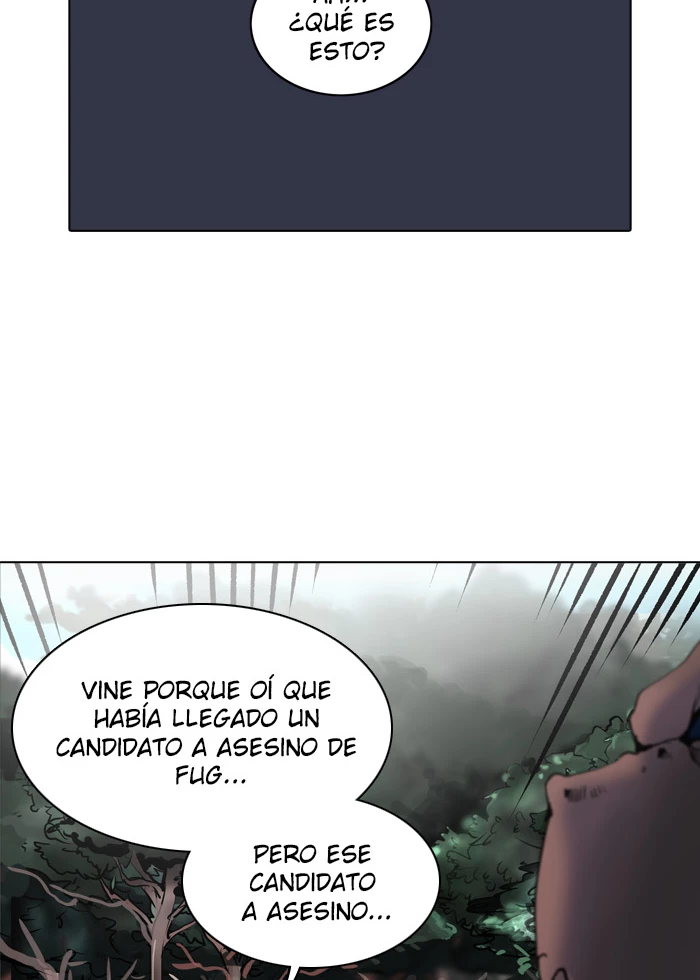 El irregular - Capítulo 285 - Página 4 - LectorTMOo