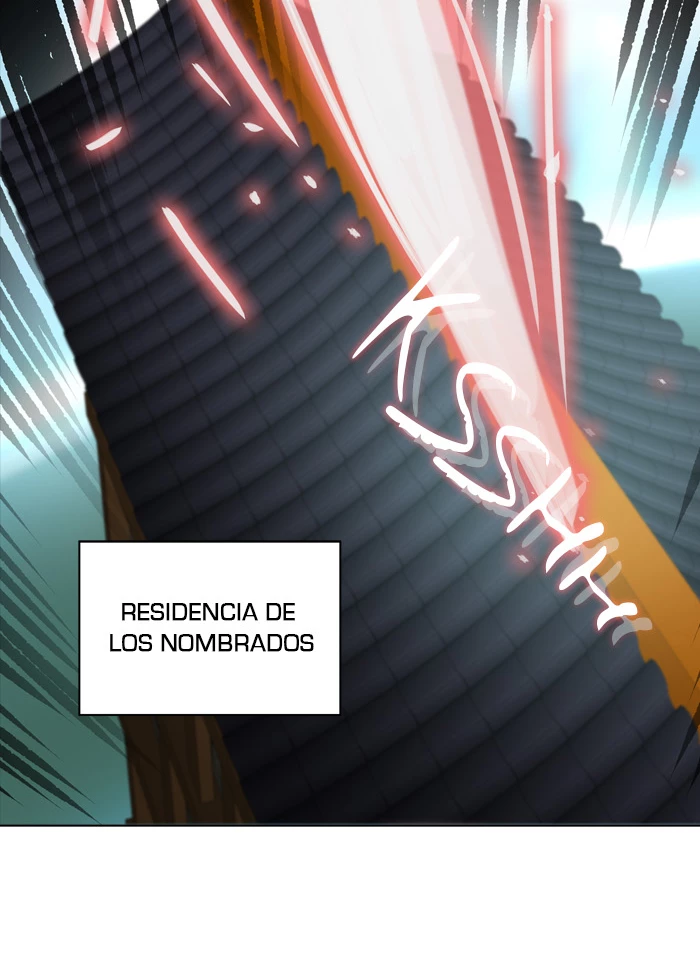 El irregular - Capítulo 285 - Página 11 - LectorTMOo