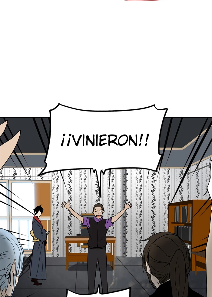 El irregular - Capítulo 285 - Página 15 - LectorTMOo