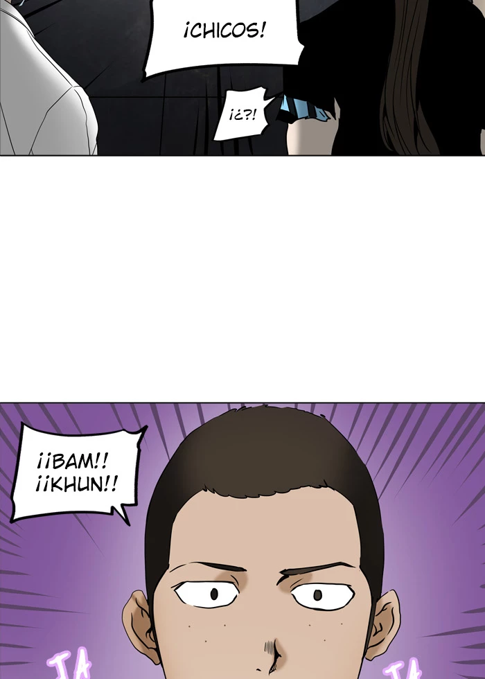 El irregular - Capítulo 285 - Página 16 - LectorTMOo