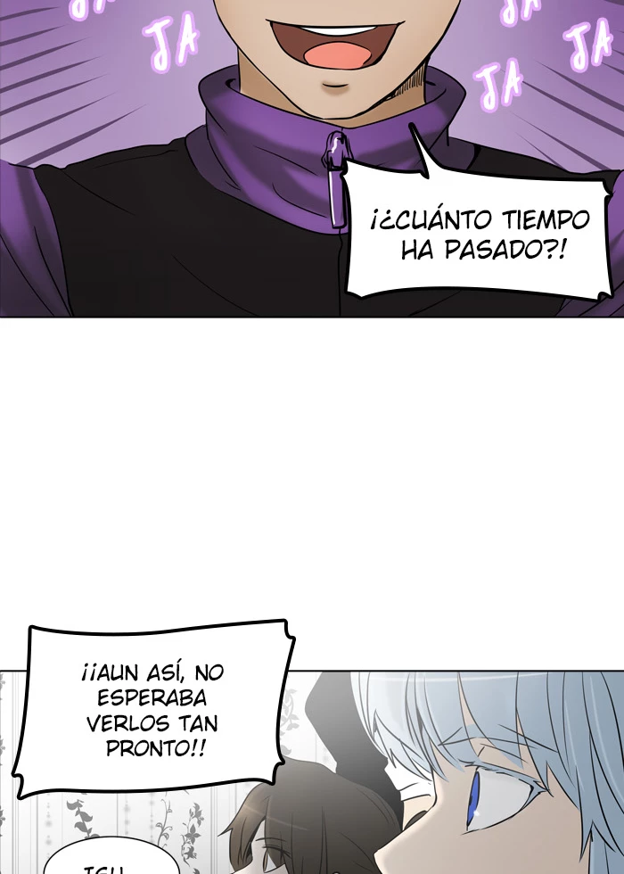 El irregular - Capítulo 285 - Página 17 - LectorTMOo