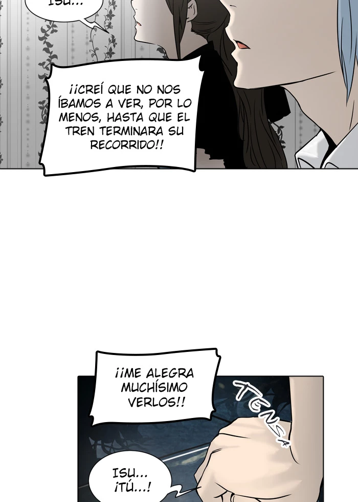 El irregular - Capítulo 285 - Página 18 - LectorTMOo