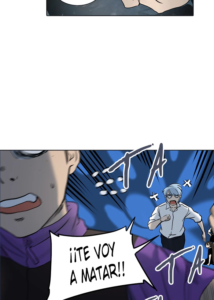 El irregular - Capítulo 285 - Página 19 - LectorTMOo