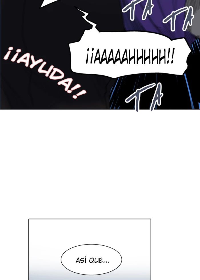 El irregular - Capítulo 285 - Página 20 - LectorTMOo