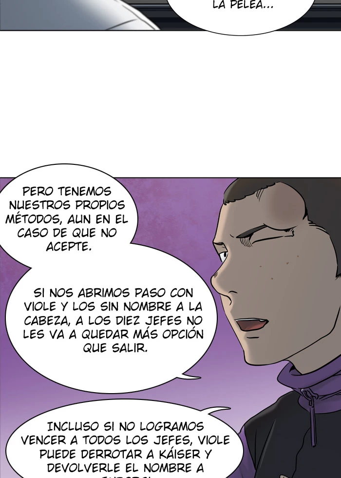 El irregular - Capítulo 285 - Página 22 - LectorTMOo
