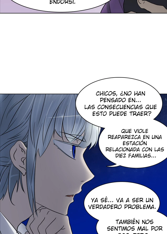 El irregular - Capítulo 285 - Página 23 - LectorTMOo