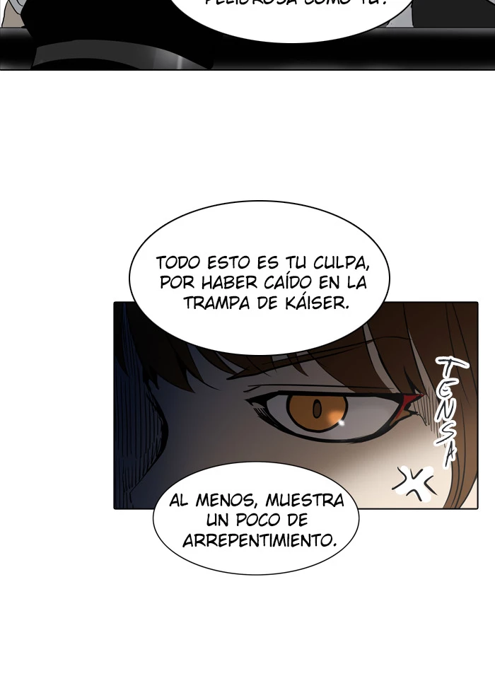 El irregular - Capítulo 285 - Página 25 - LectorTMOo