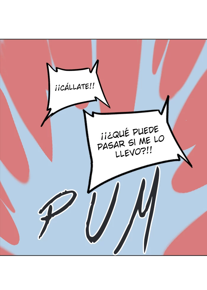 El irregular - Capítulo 285 - Página 26 - LectorTMOo
