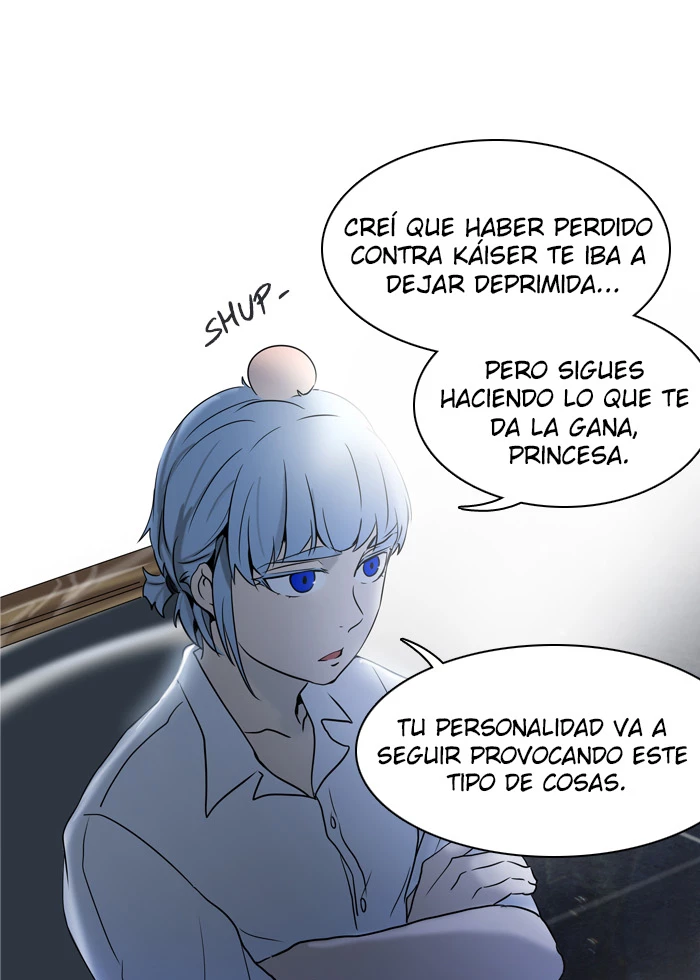 El irregular - Capítulo 285 - Página 28 - LectorTMOo