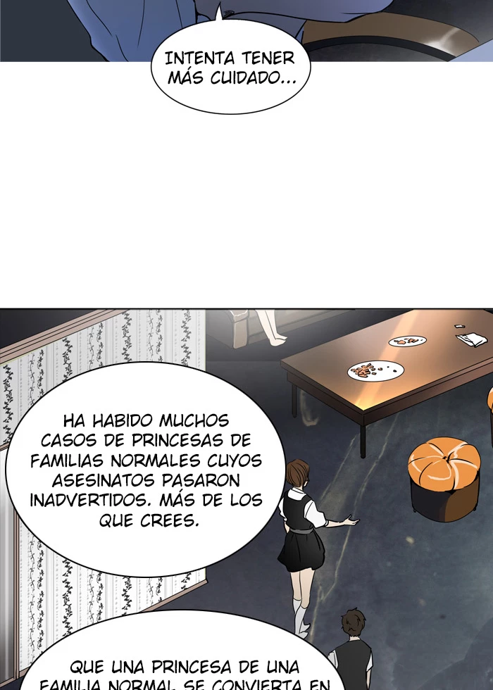El irregular - Capítulo 285 - Página 29 - LectorTMOo