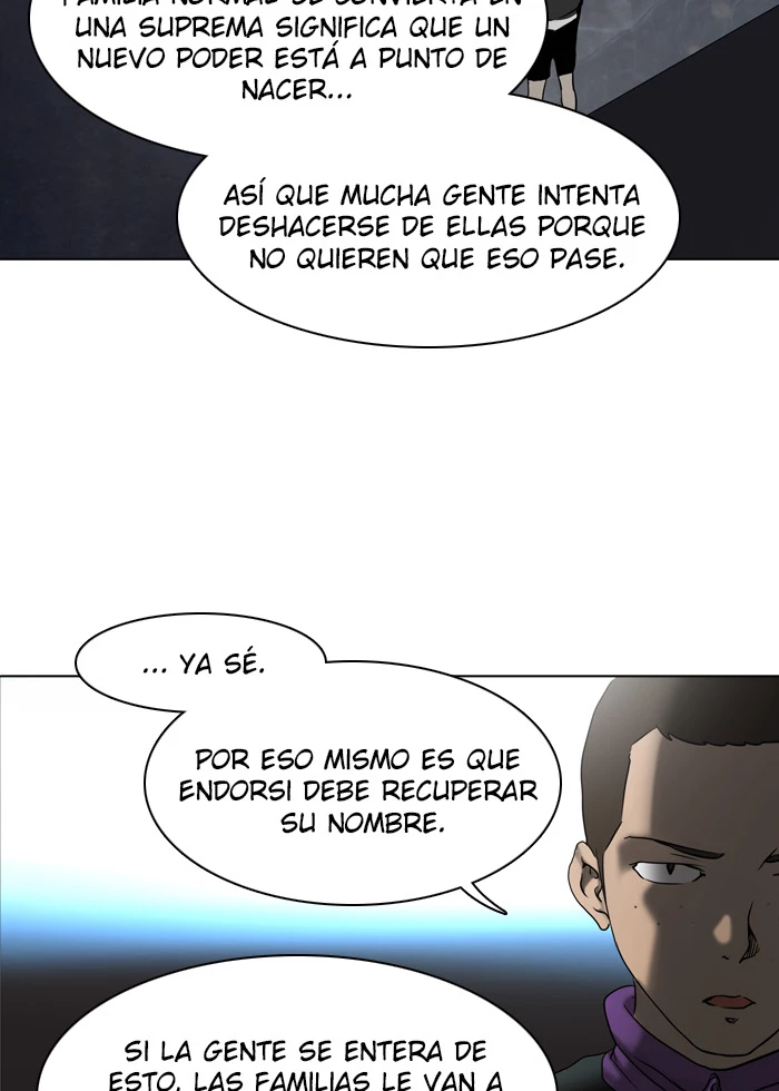 El irregular - Capítulo 285 - Página 30 - LectorTMOo