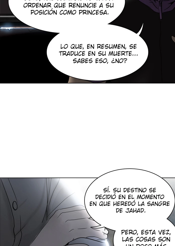 El irregular - Capítulo 285 - Página 31 - LectorTMOo