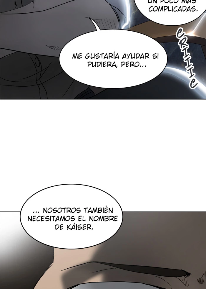 El irregular - Capítulo 285 - Página 32 - LectorTMOo