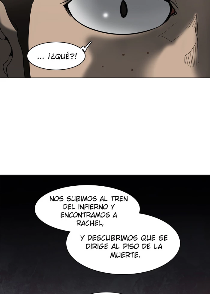 El irregular - Capítulo 285 - Página 33 - LectorTMOo