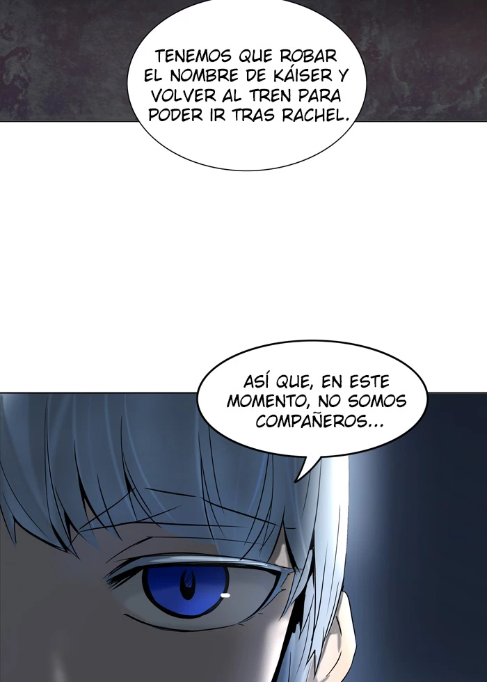 El irregular - Capítulo 285 - Página 34 - LectorTMOo