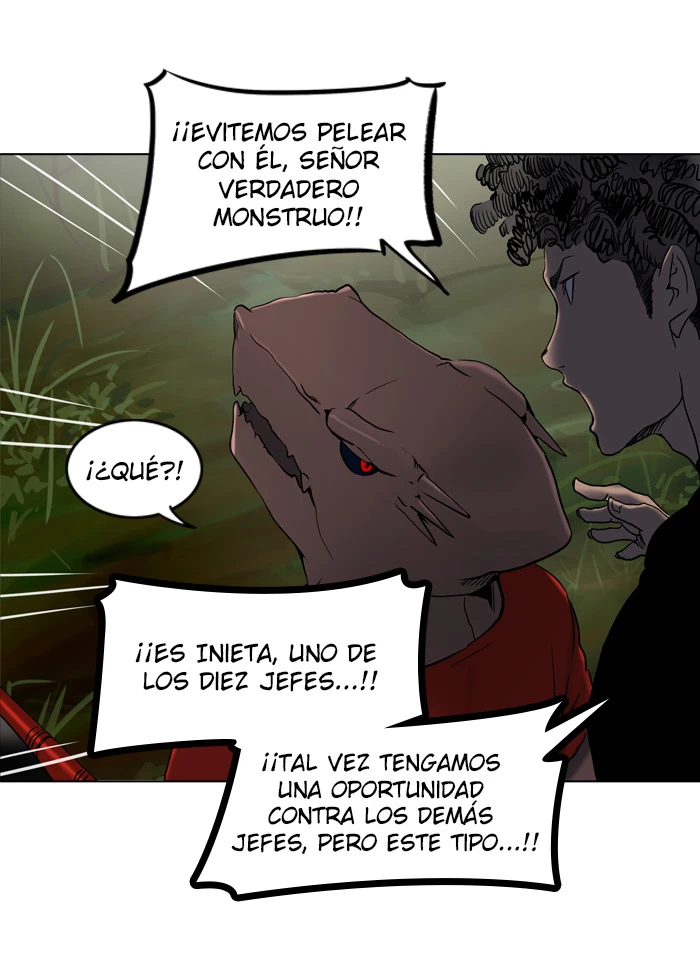 El irregular - Capítulo 285 - Página 38 - LectorTMOo