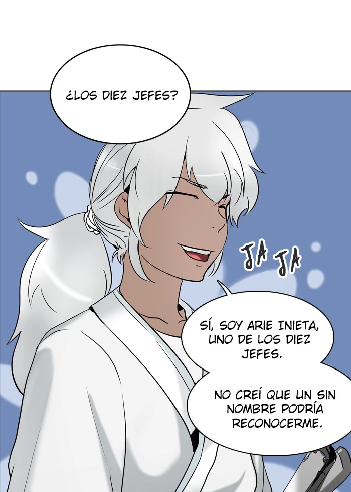 El irregular - Capítulo 285 - Página 39 - LectorTMOo