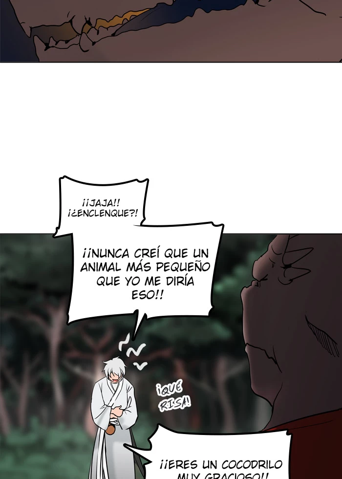 El irregular - Capítulo 285 - Página 41 - LectorTMOo