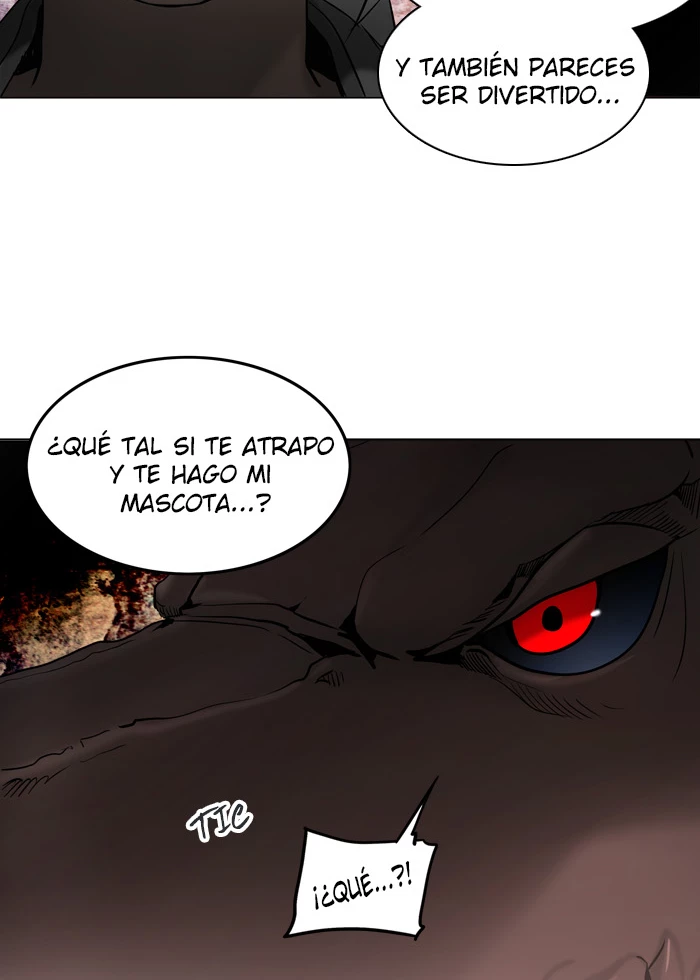 El irregular - Capítulo 285 - Página 43 - LectorTMOo