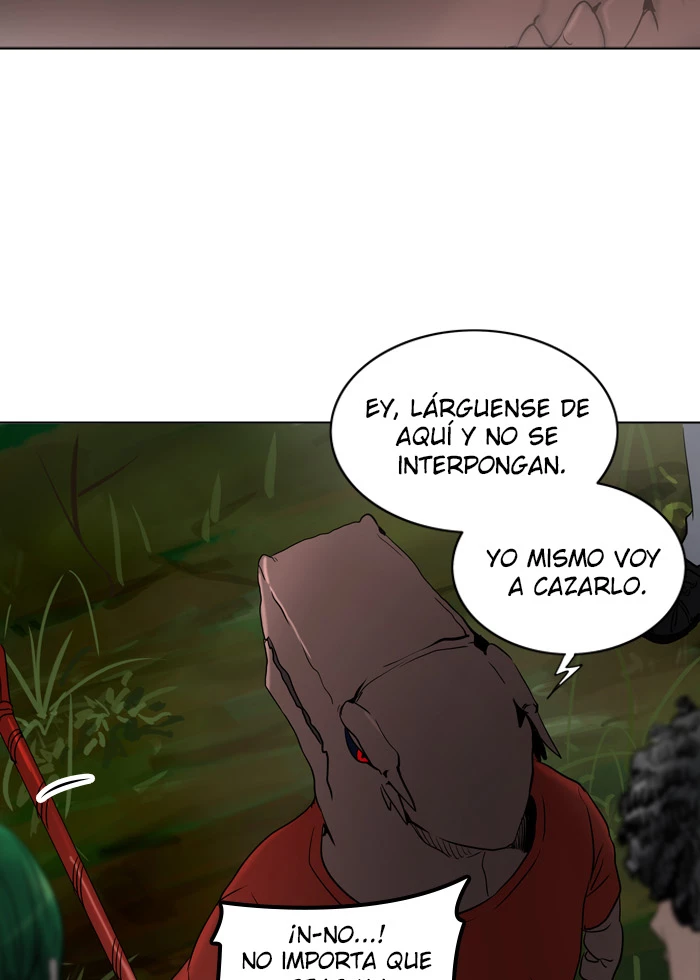 El irregular - Capítulo 285 - Página 44 - LectorTMOo