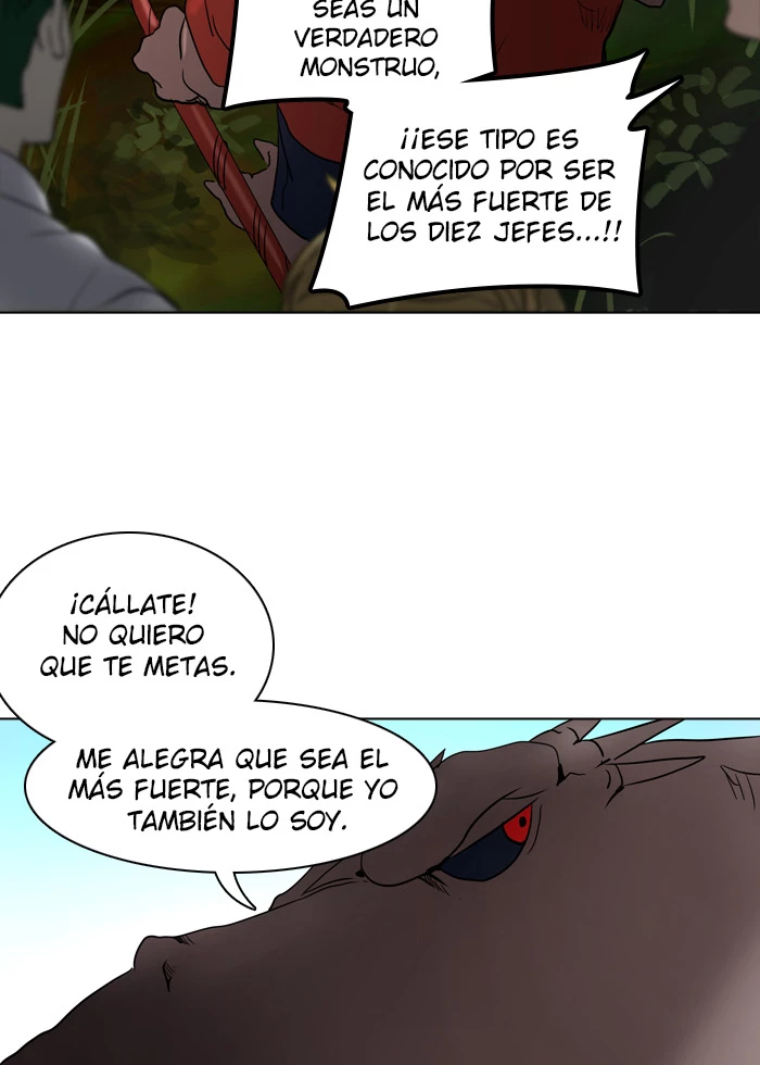 El irregular - Capítulo 285 - Página 45 - LectorTMOo