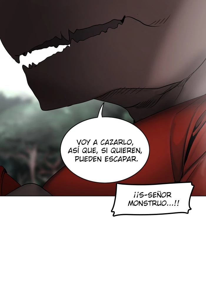 El irregular - Capítulo 285 - Página 46 - LectorTMOo