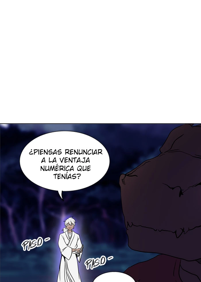 El irregular - Capítulo 285 - Página 48 - LectorTMOo