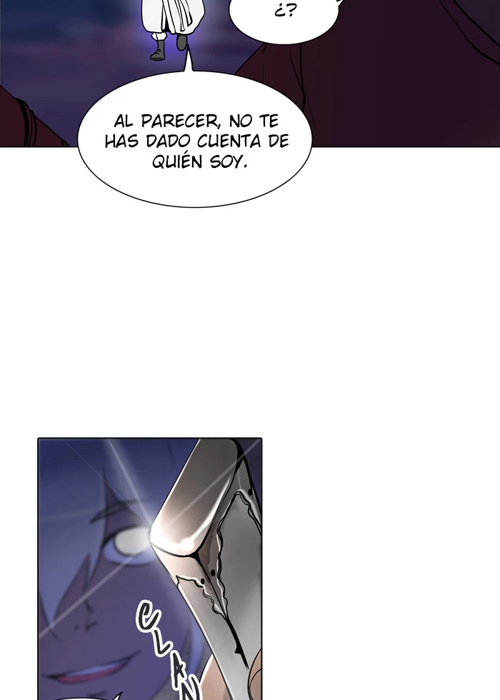 El irregular - Capítulo 285 - Página 49 - LectorTMOo