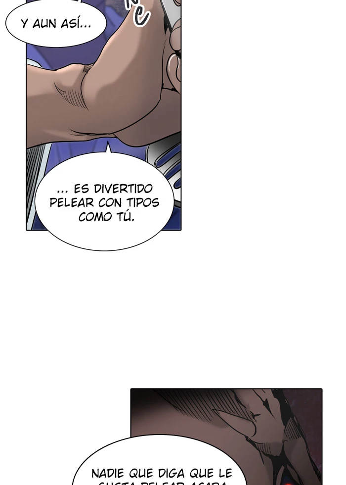 El irregular - Capítulo 285 - Página 50 - LectorTMOo