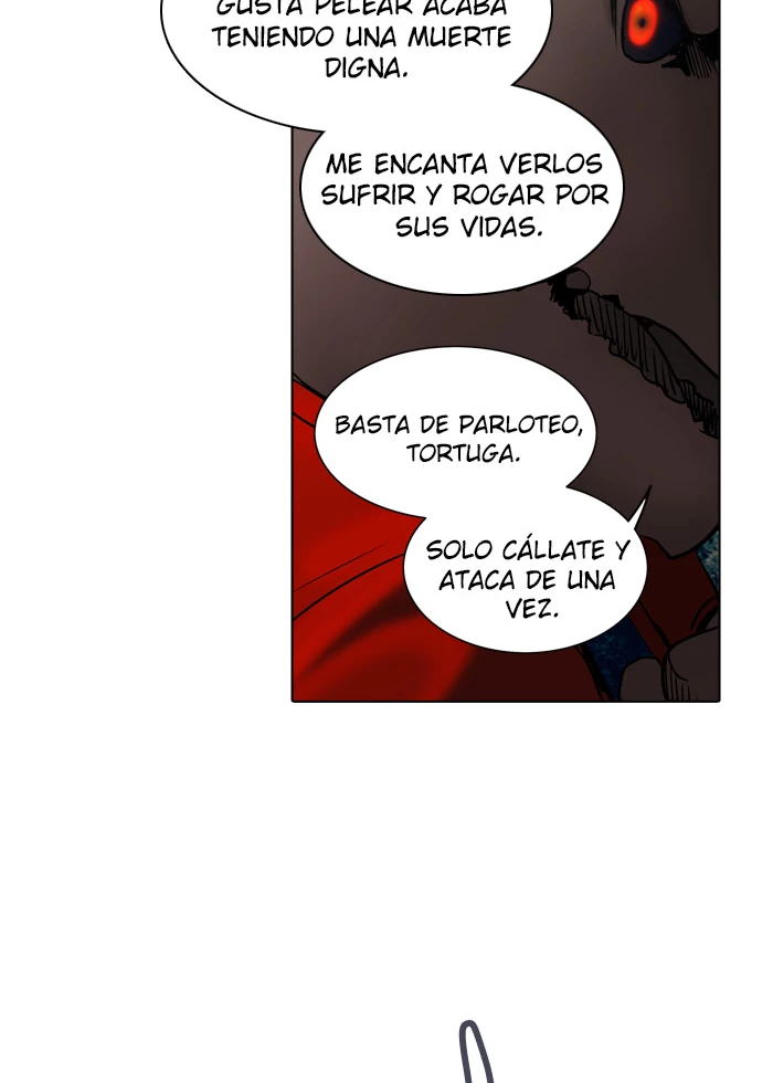 El irregular - Capítulo 285 - Página 51 - LectorTMOo