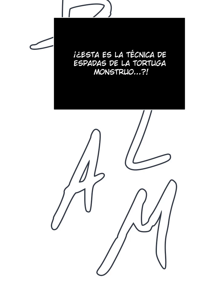 El irregular - Capítulo 285 - Página 64 - LectorTMOo