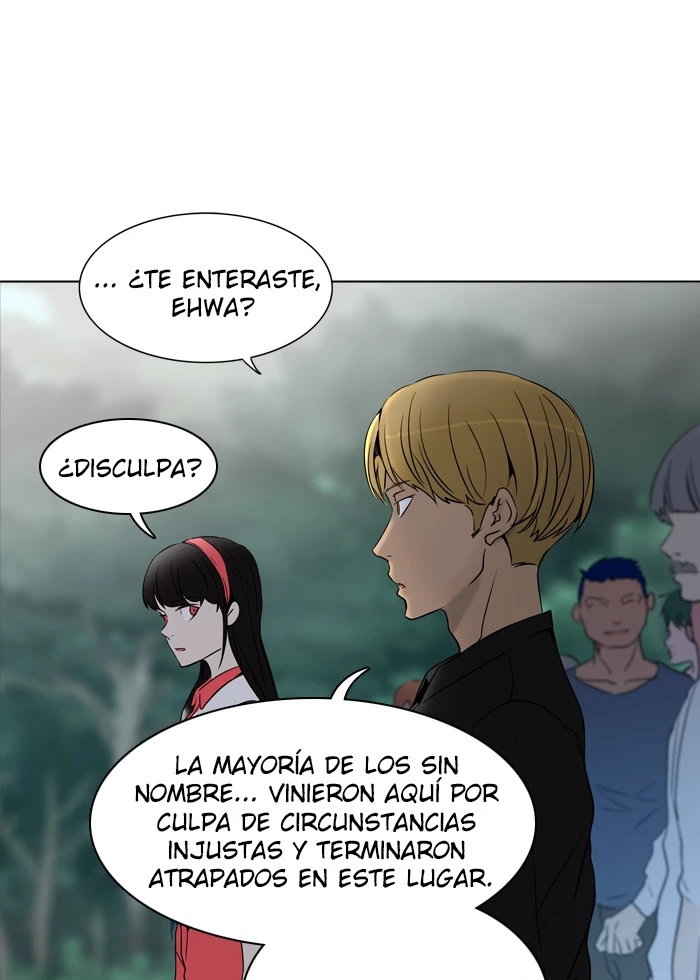 El irregular - Capítulo 285 - Página 66 - LectorTMOo