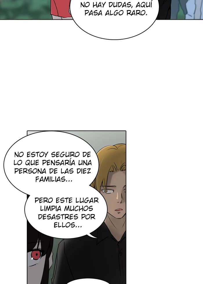El irregular - Capítulo 285 - Página 67 - LectorTMOo