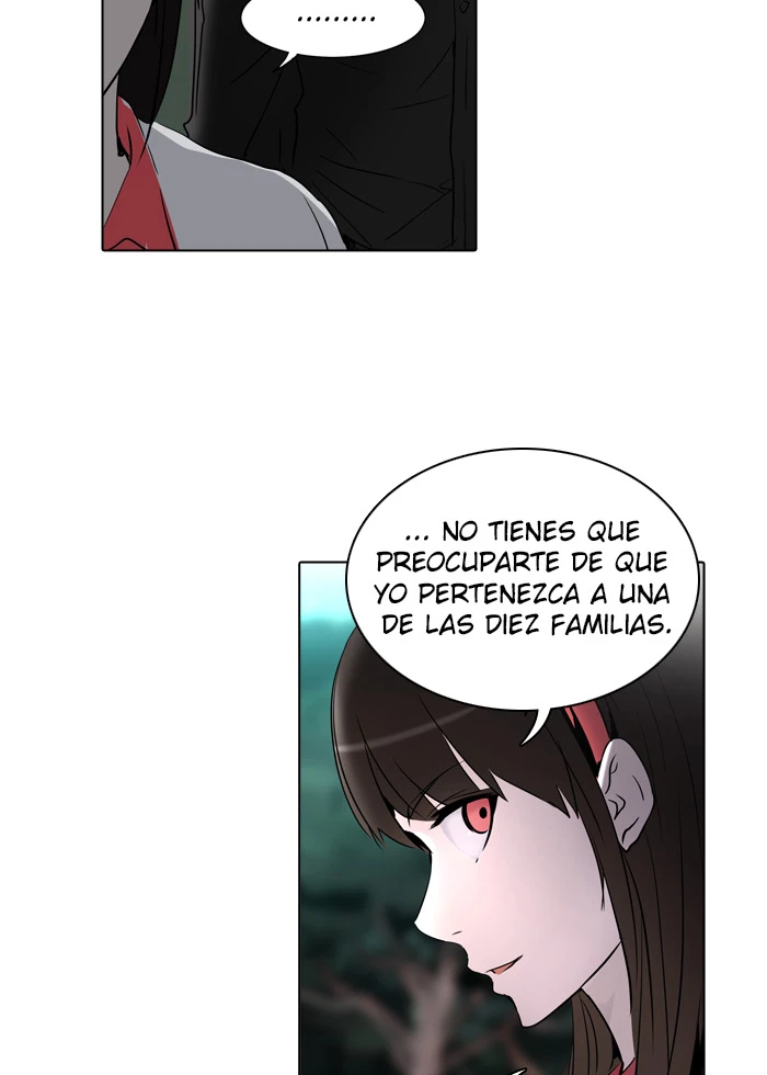 El irregular - Capítulo 285 - Página 68 - LectorTMOo