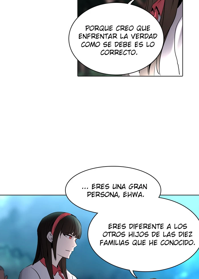 El irregular - Capítulo 285 - Página 69 - LectorTMOo