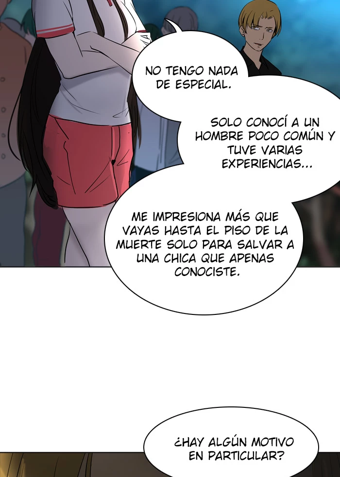 El irregular - Capítulo 285 - Página 70 - LectorTMOo