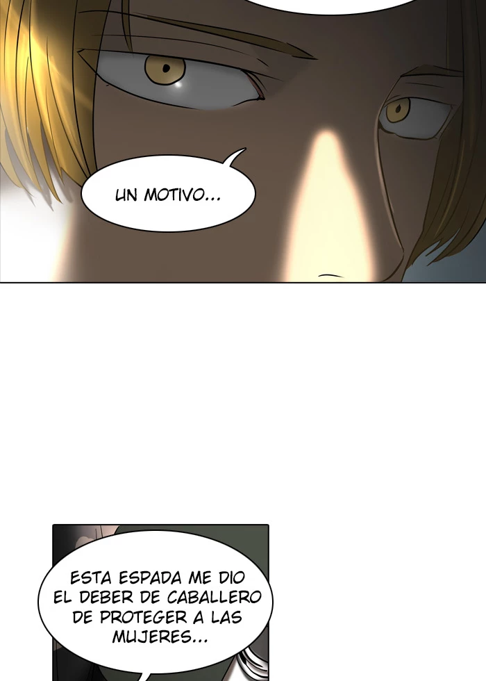 El irregular - Capítulo 285 - Página 71 - LectorTMOo