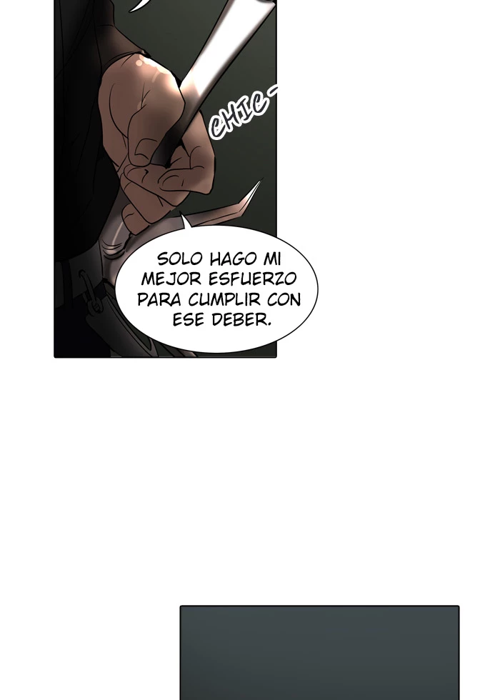El irregular - Capítulo 285 - Página 72 - LectorTMOo