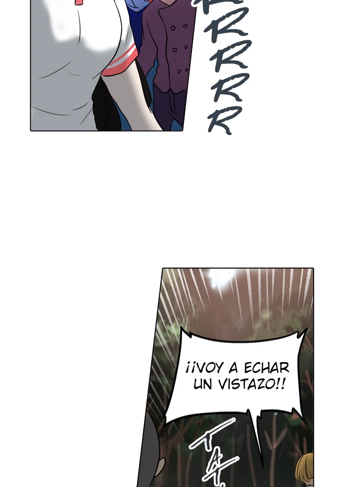 El irregular - Capítulo 285 - Página 76 - LectorTMOo