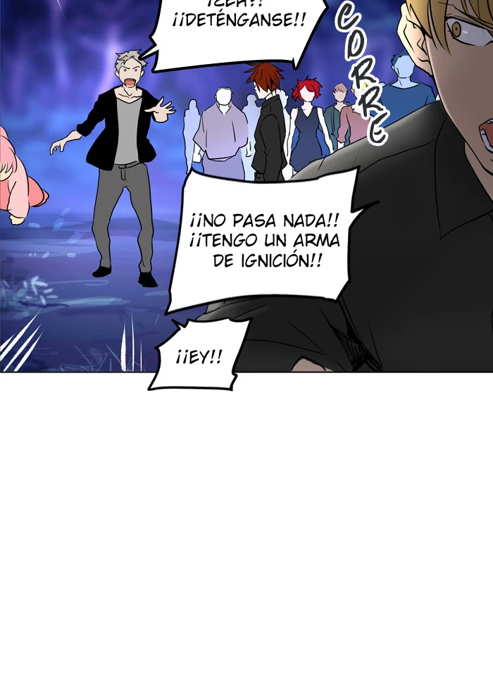 El irregular - Capítulo 285 - Página 78 - LectorTMOo
