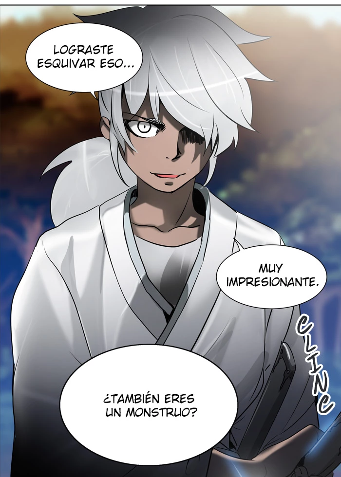 El irregular - Capítulo 285 - Página 82 - LectorTMOo