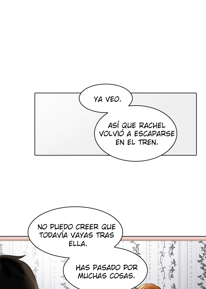El irregular - Capítulo 285 - Página 84 - LectorTMOo