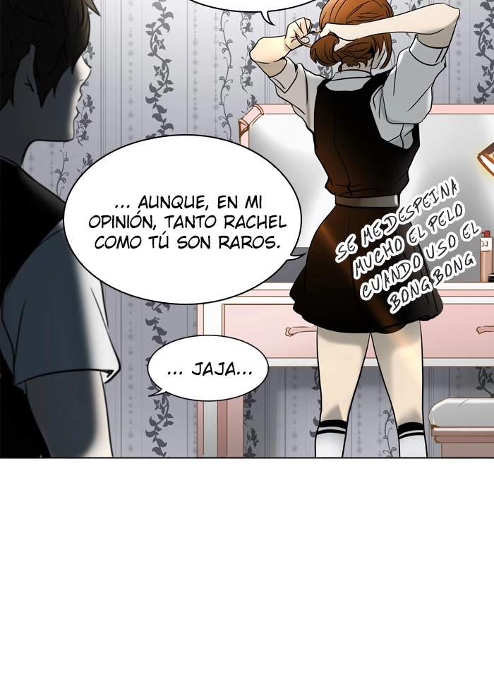 El irregular - Capítulo 285 - Página 85 - LectorTMOo