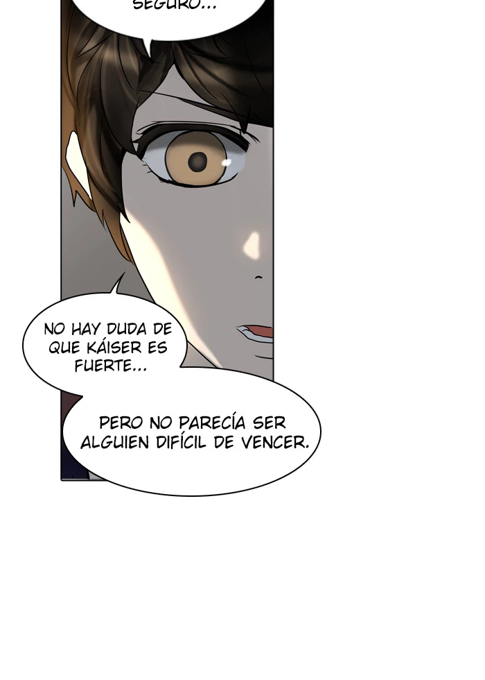 El irregular - Capítulo 285 - Página 88 - LectorTMOo