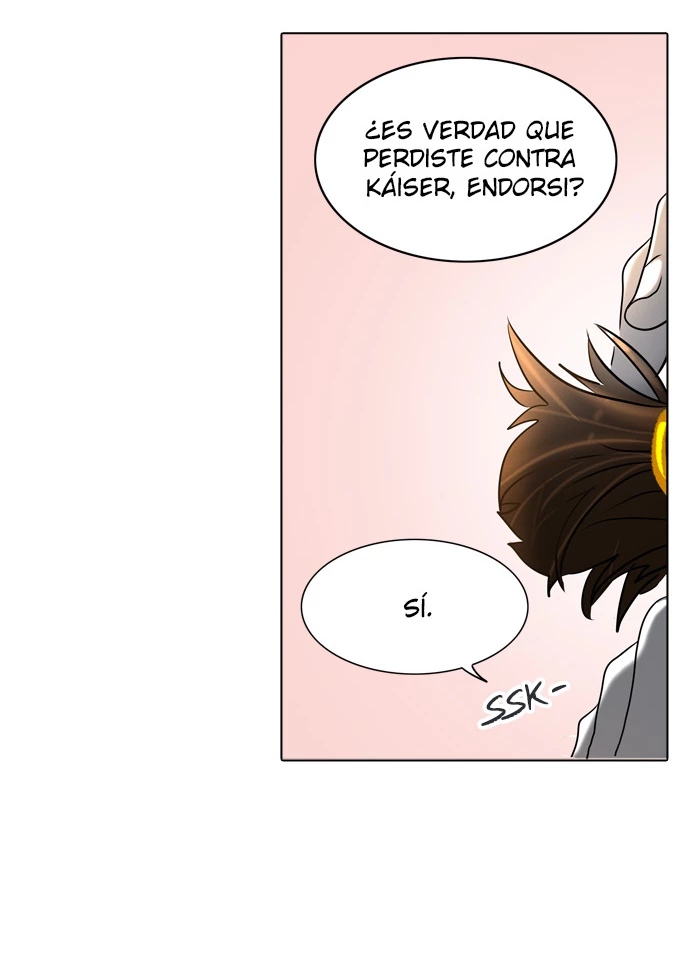 El irregular - Capítulo 285 - Página 89 - LectorTMOo