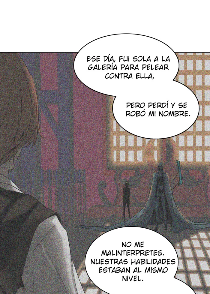 El irregular - Capítulo 285 - Página 90 - LectorTMOo