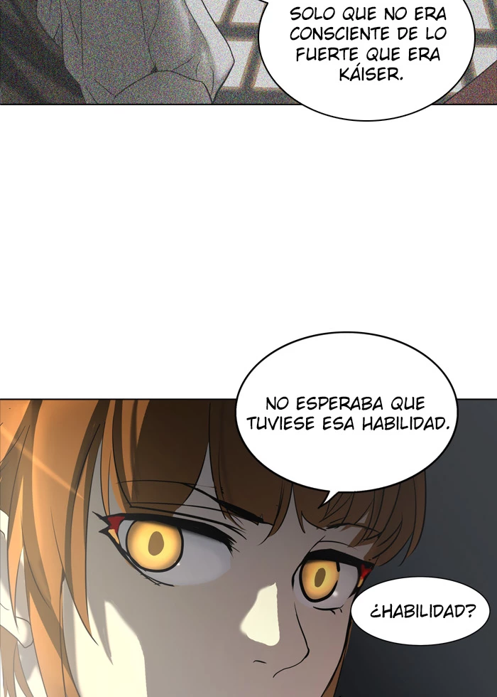 El irregular - Capítulo 285 - Página 91 - LectorTMOo