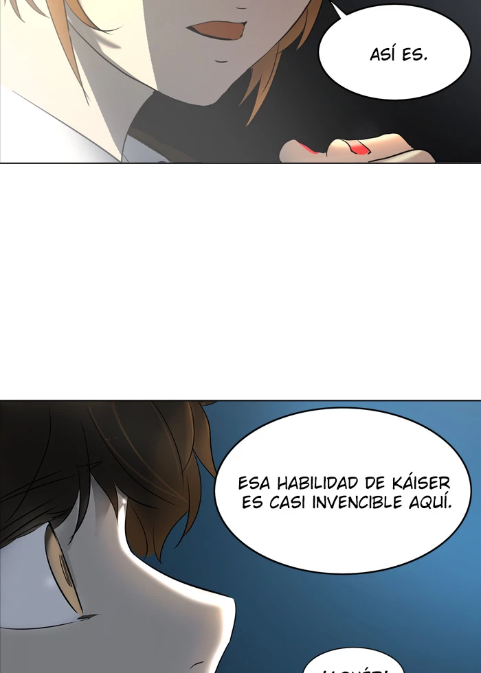 El irregular - Capítulo 285 - Página 92 - LectorTMOo