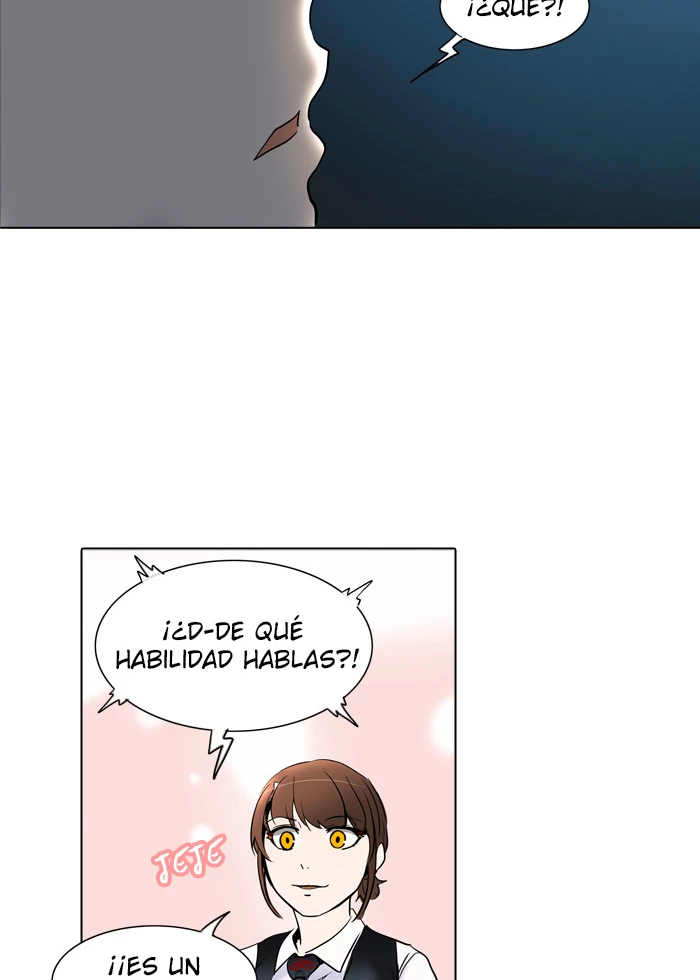 El irregular - Capítulo 285 - Página 93 - LectorTMOo